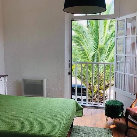 Appt 1 Calme Clim Jardin Gare Proche * Arcachon